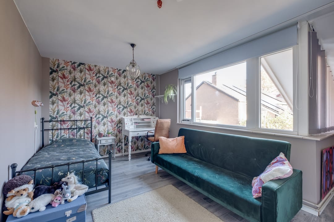 Foto 16 van Pijnboomhof 17