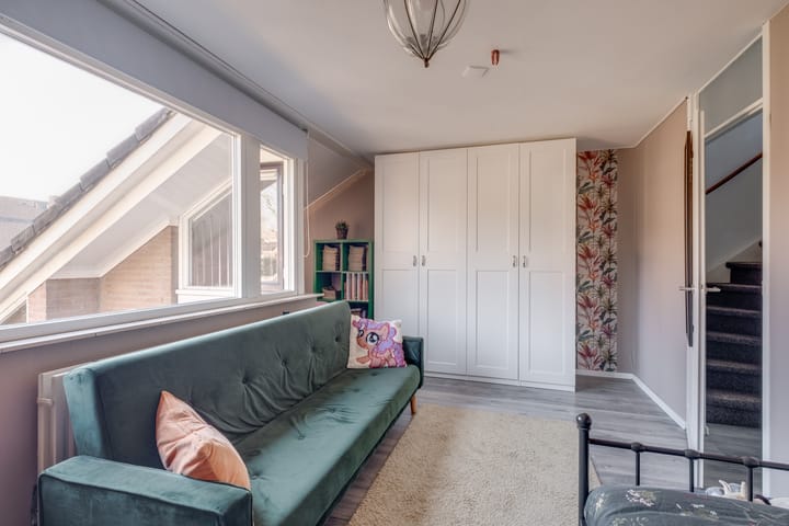 Foto 17 van Pijnboomhof 17