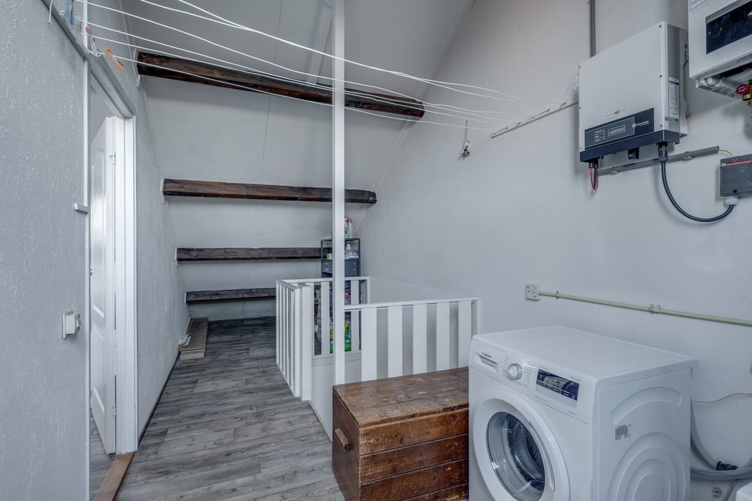 Foto 23 van Pijnboomhof 17