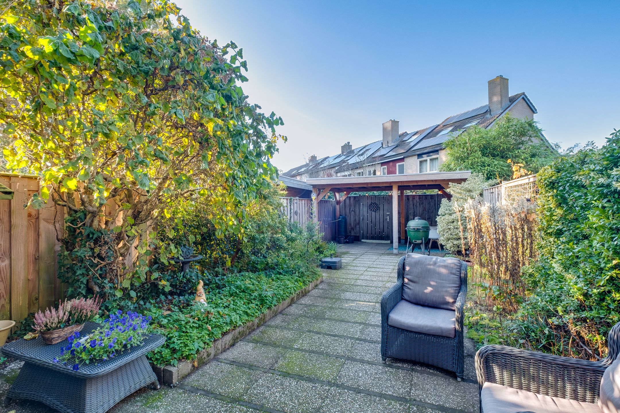 Foto 24 van Pijnboomhof 17