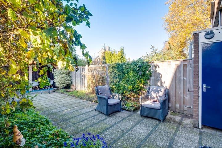 Foto 25 van Pijnboomhof 17