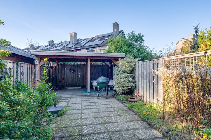 Foto 26 van Pijnboomhof 17