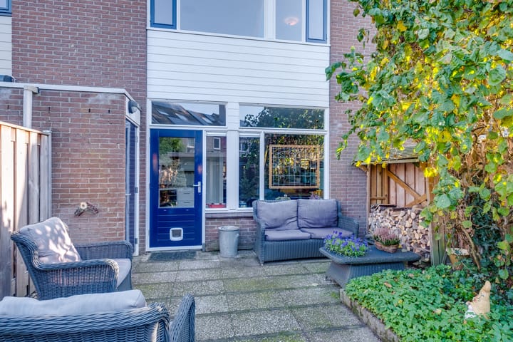 Foto 27 van Pijnboomhof 17