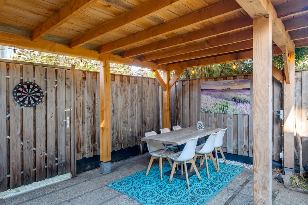 Foto 28 van Pijnboomhof 17