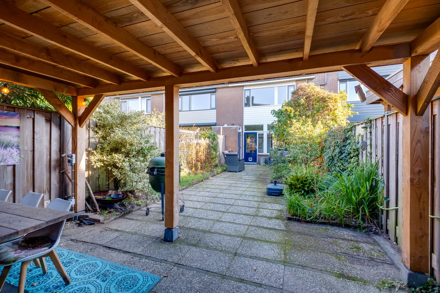 Foto 29 van Pijnboomhof 17