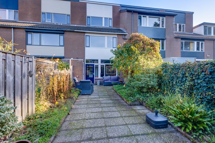 Foto 30 van Pijnboomhof 17