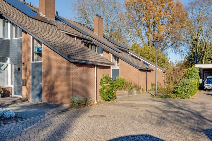 Foto 31 van Pijnboomhof 17