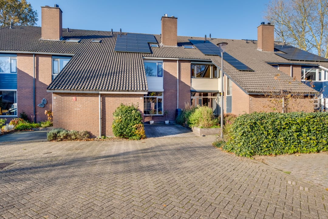 Foto 32 van Pijnboomhof 17