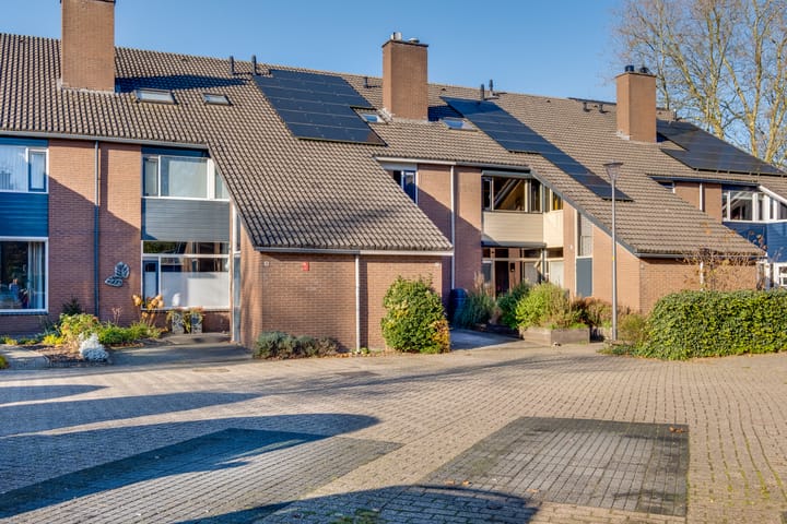 Foto 33 van Pijnboomhof 17