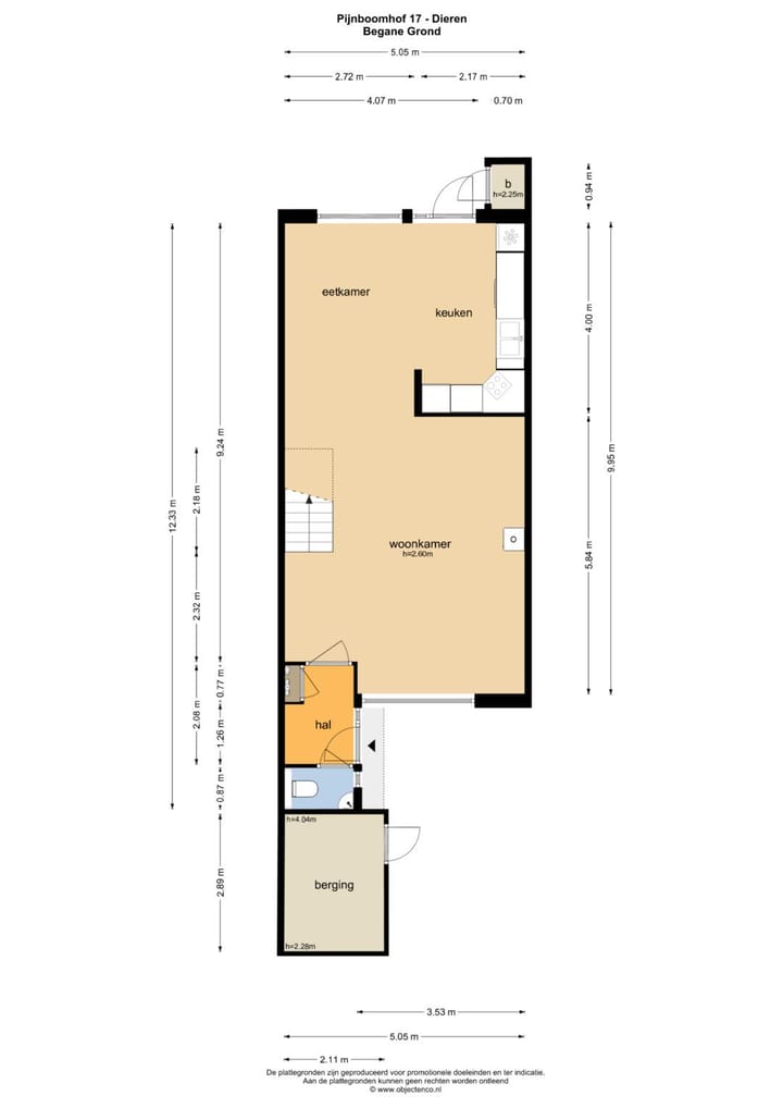 Foto 34 van Pijnboomhof 17