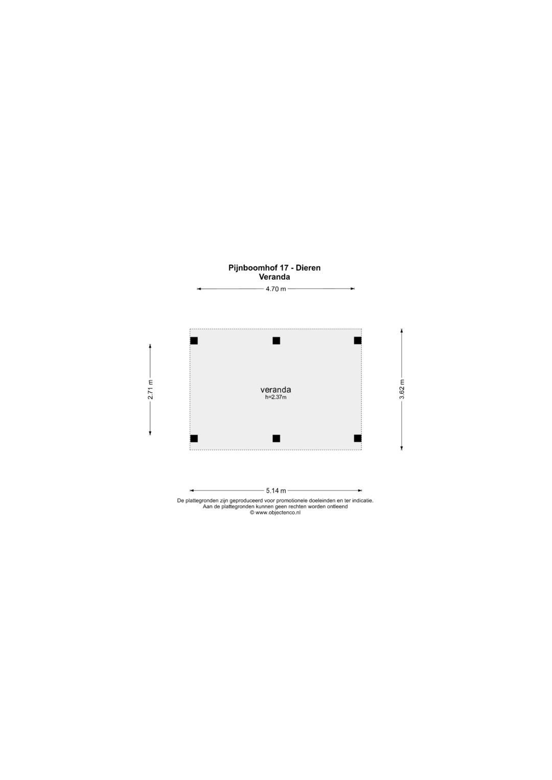 Foto 41 van Pijnboomhof 17