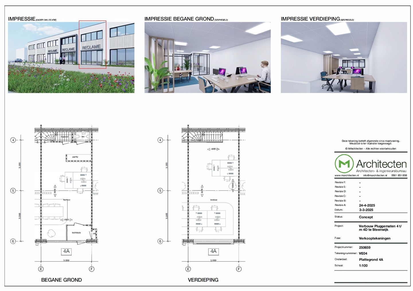 Bekijk foto 2 van Pluggematen 4-A