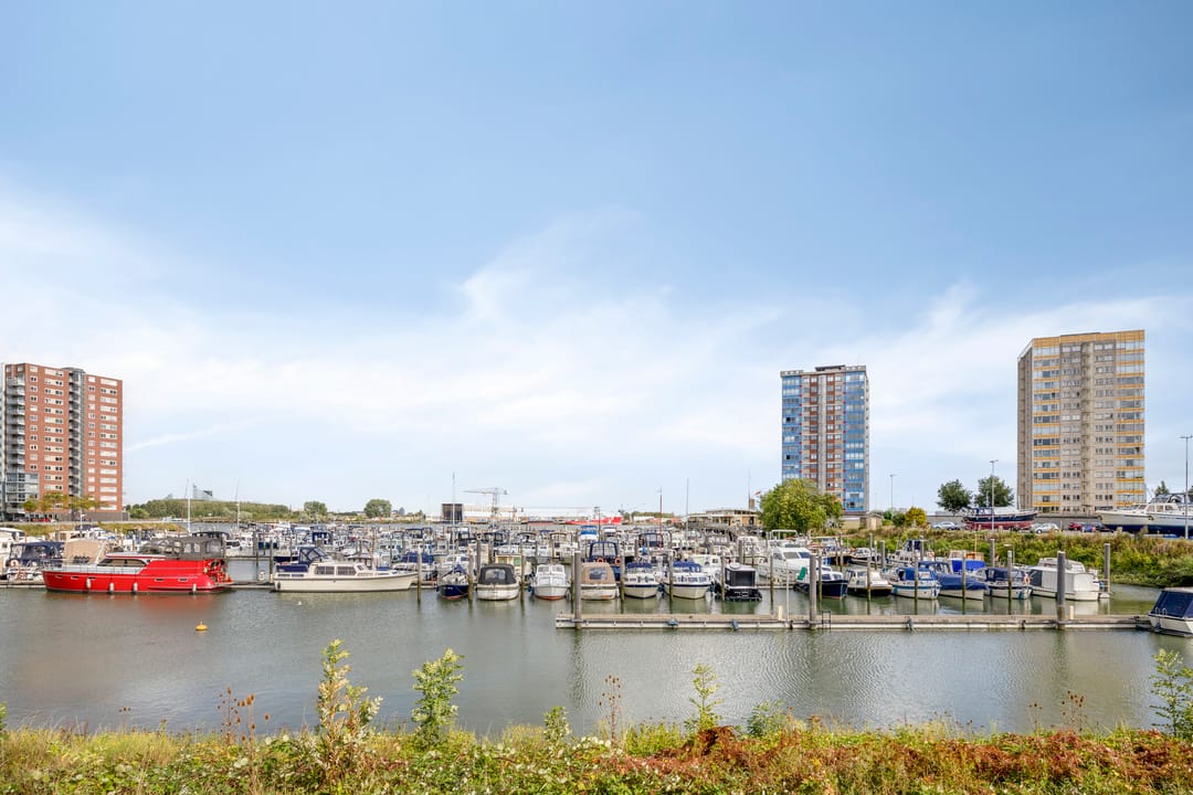 Foto 2 van Vegastraat 105