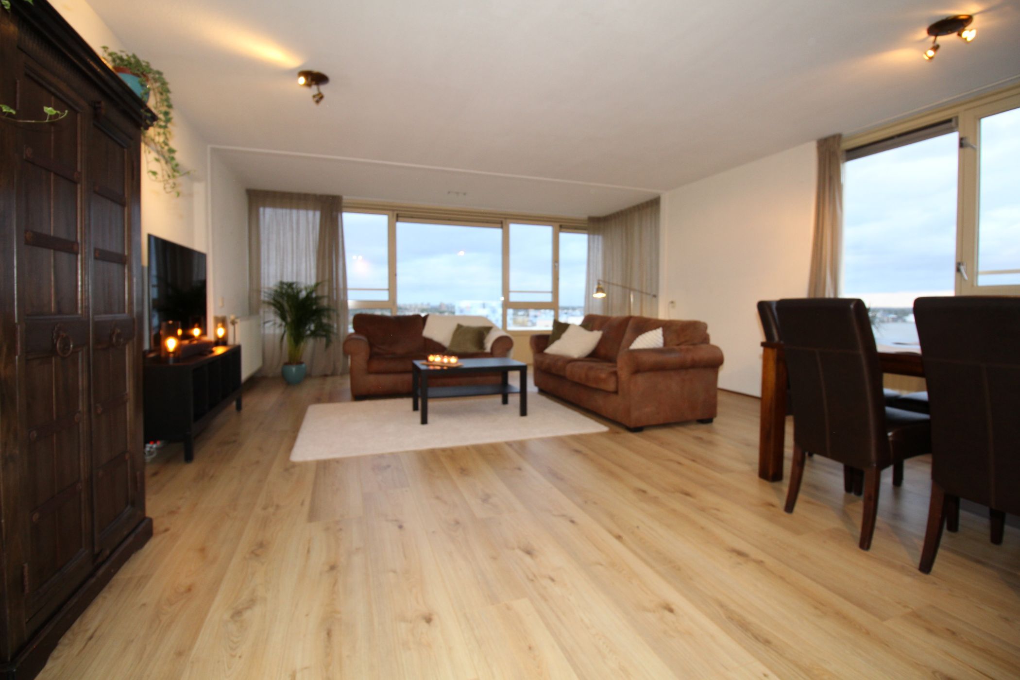 Foto 6 van Vegastraat 105