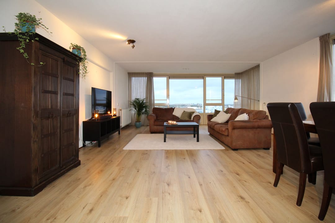 Foto 7 van Vegastraat 105