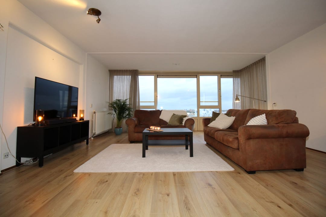 Foto 8 van Vegastraat 105