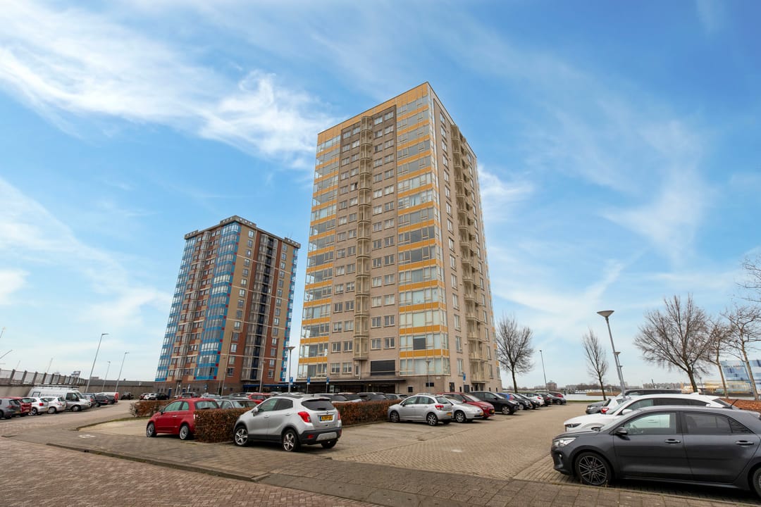 Foto 26 van Vegastraat 105