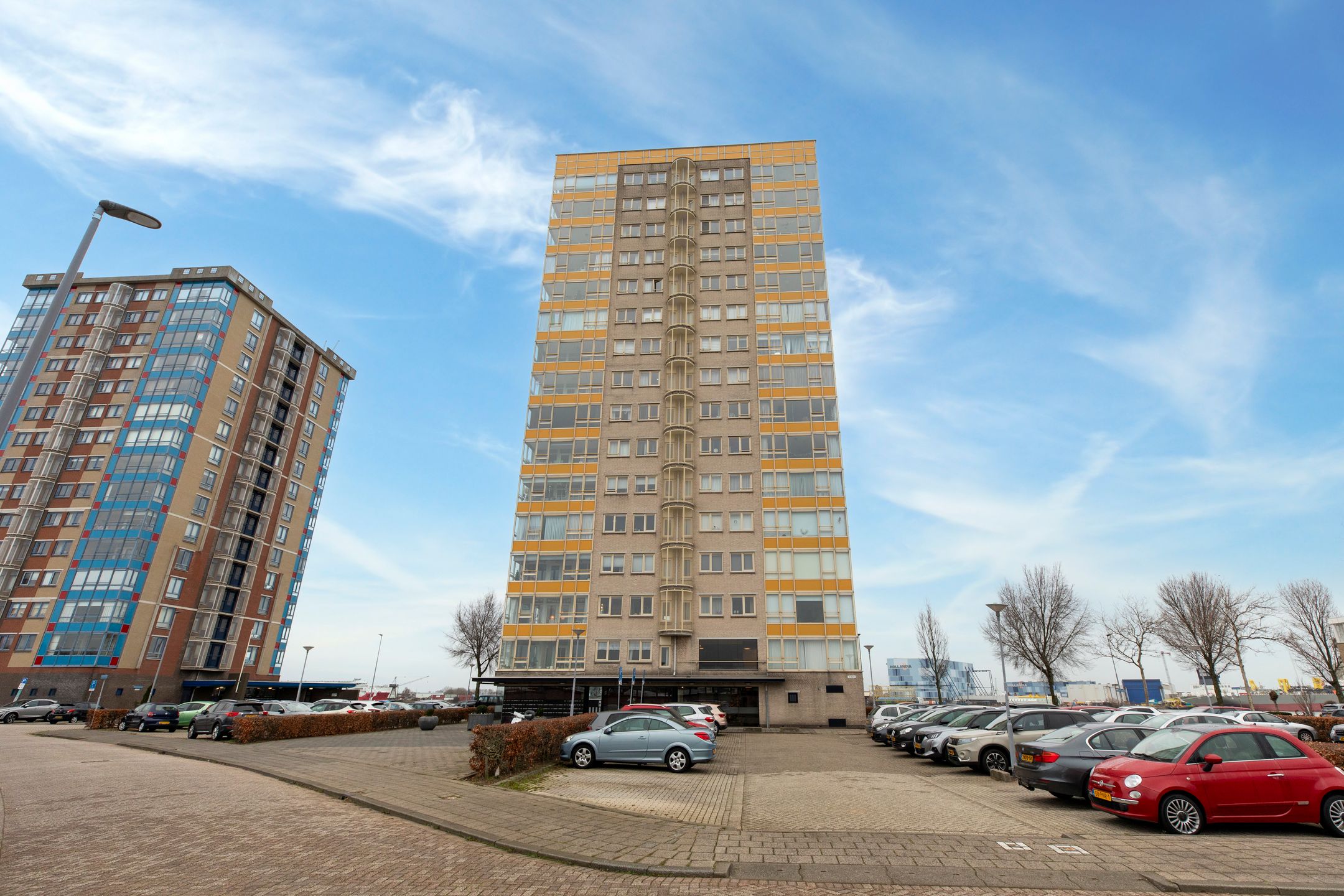 Foto 27 van Vegastraat 105