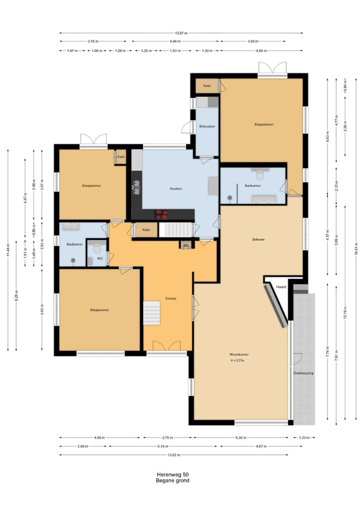 Foto 38 van Herenweg 50