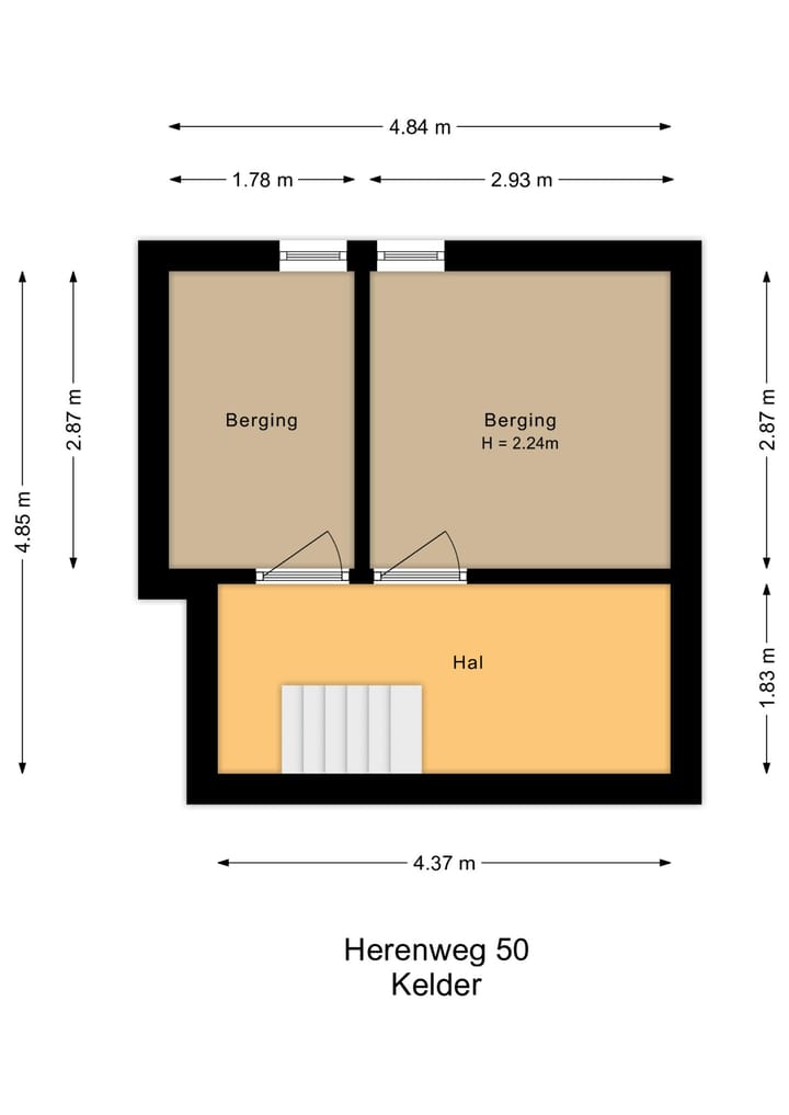 Foto 40 van Herenweg 50
