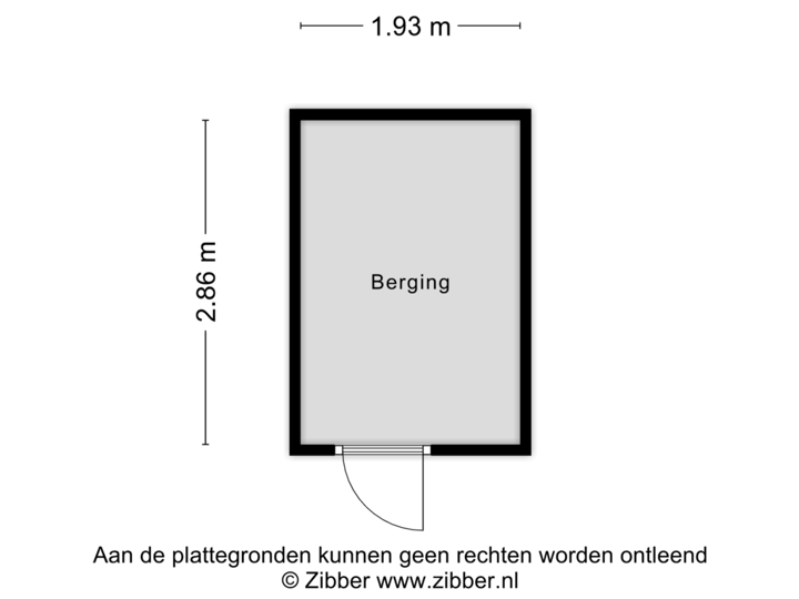 Berging