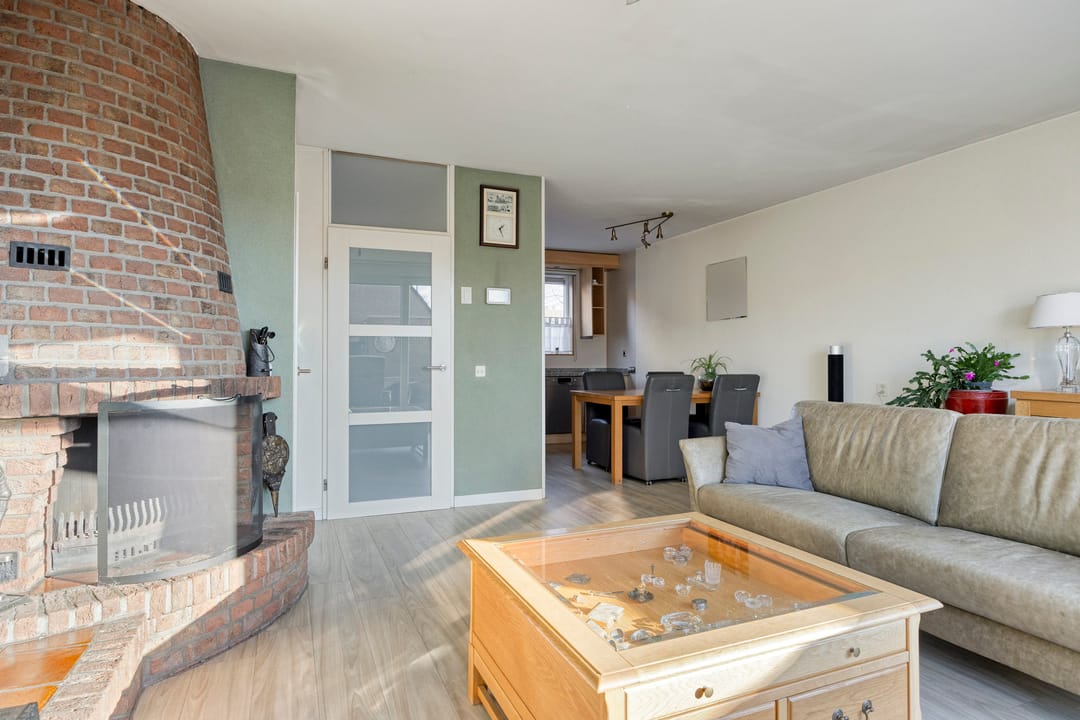 Foto 2 van Steentijdkreek 5