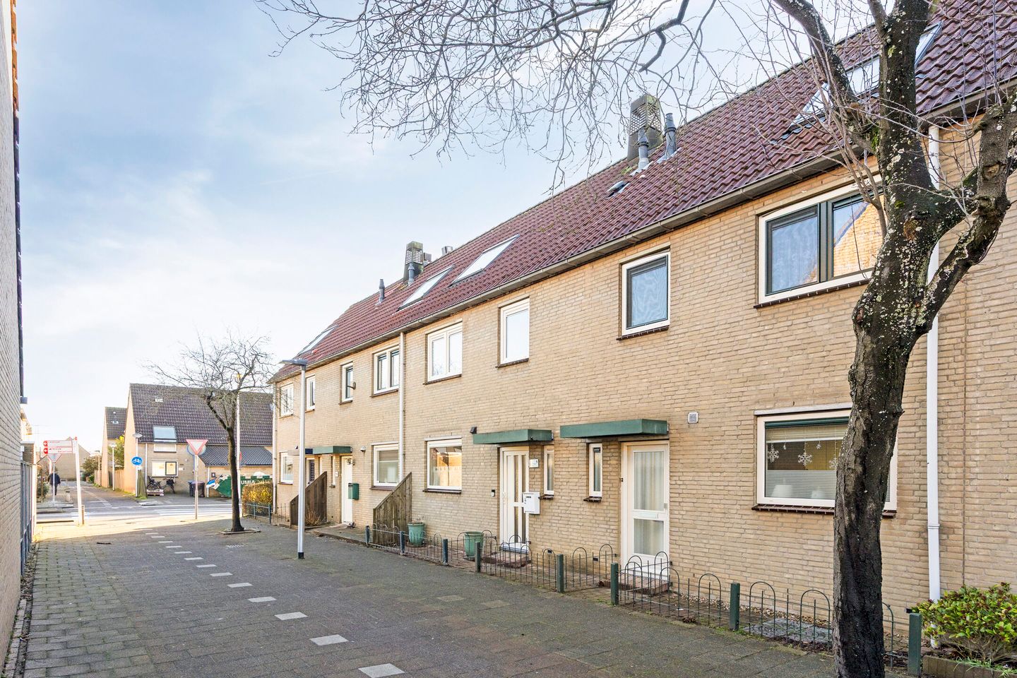 Foto 5 van Steentijdkreek 5