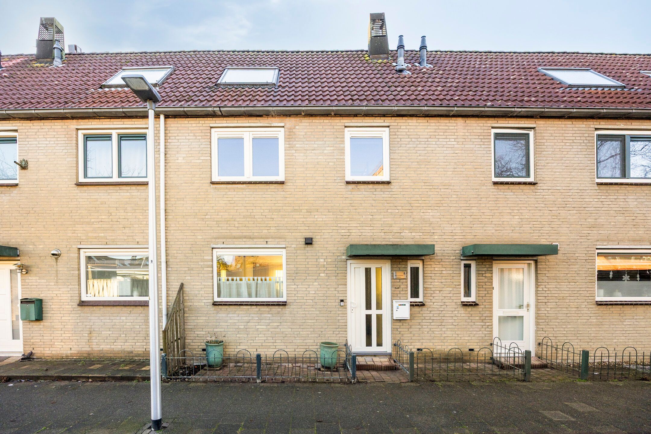 Foto 6 van Steentijdkreek 5