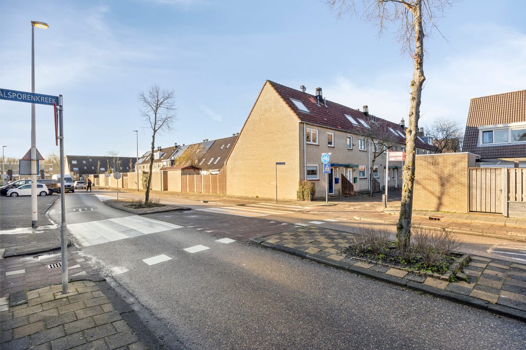 Foto 26 van Steentijdkreek 5