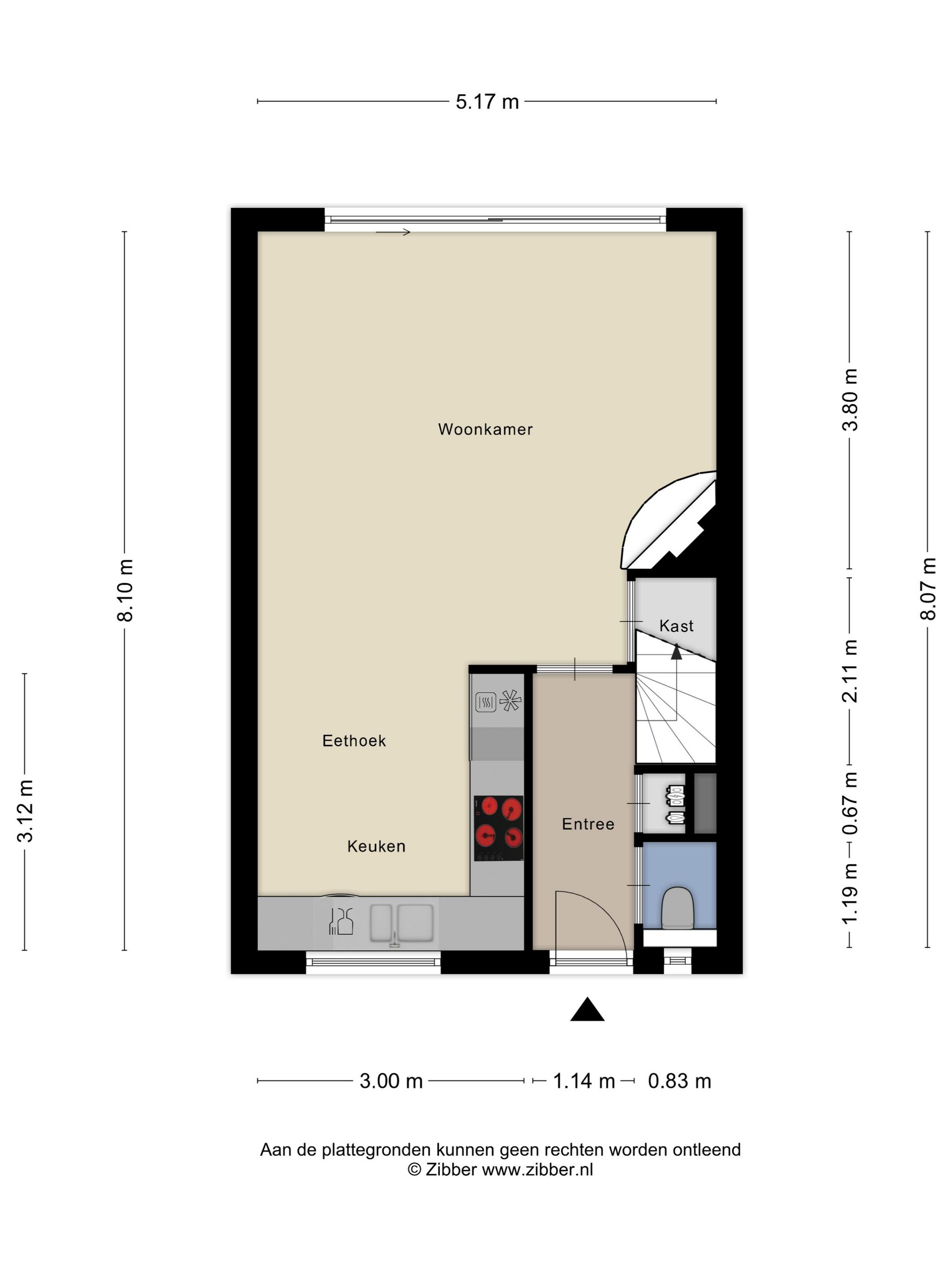 Foto 27 van Steentijdkreek 5