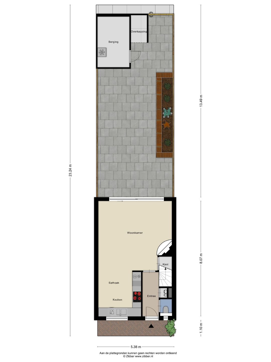 Foto 28 van Steentijdkreek 5