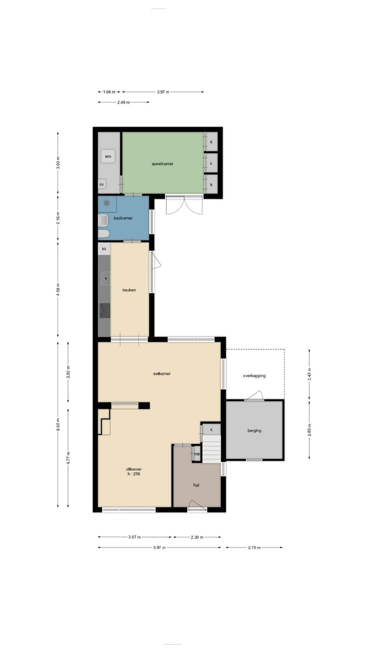 Photo 45 of Emmastraat 2