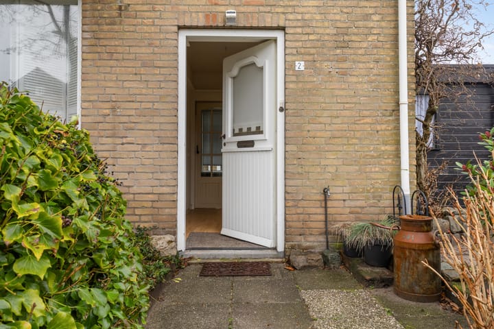 Foto 2 van Emmastraat 2