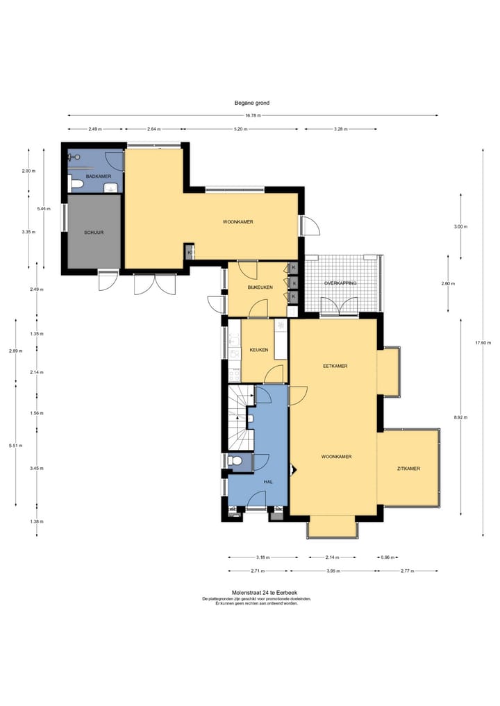 Foto 59 van Molenstraat 24