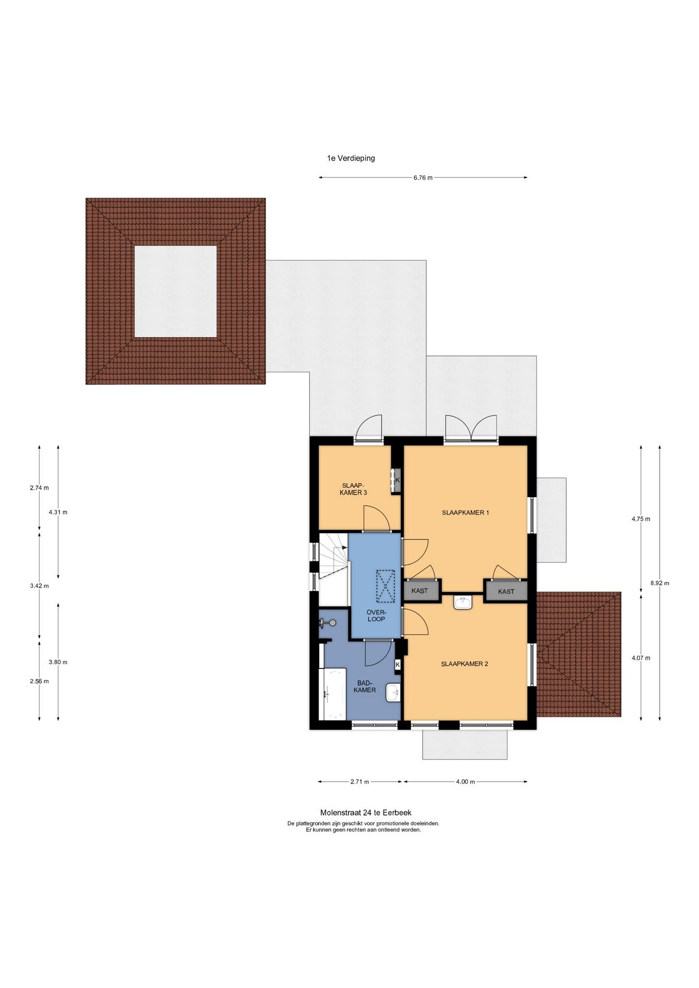 Photo 60 of Molenstraat 24