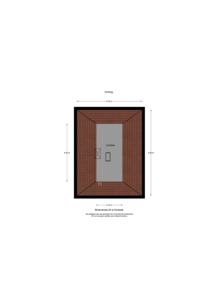 Foto 61 van Molenstraat 24