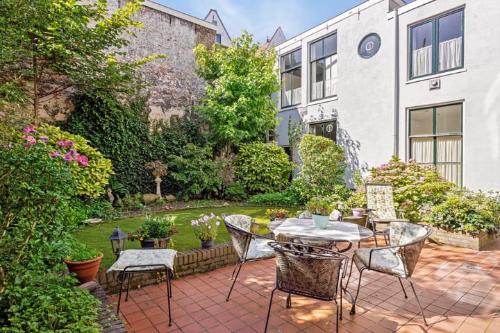 Foto 2 van Utrechtse Veer 12