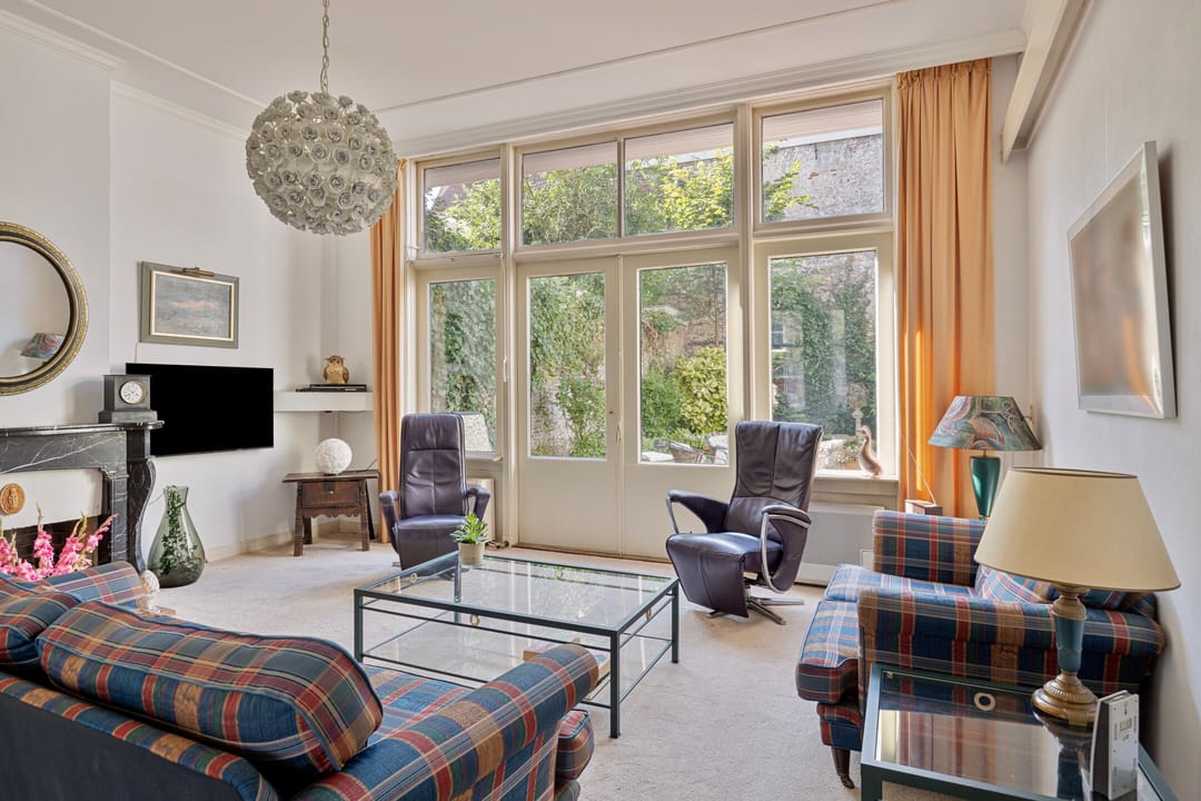 Foto 8 van Utrechtse Veer 12