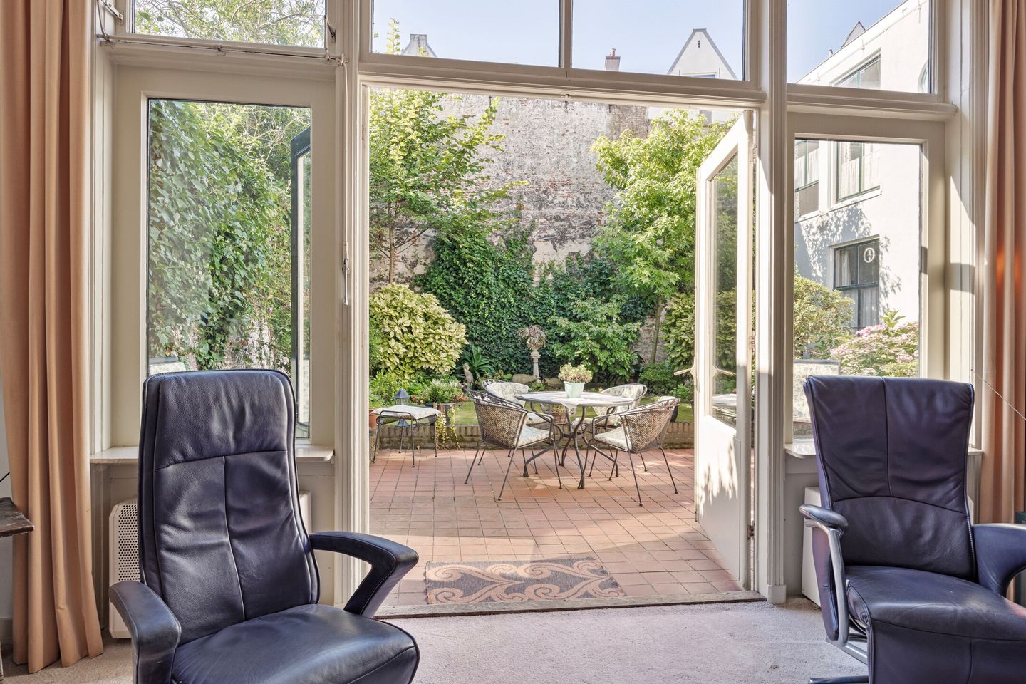 Foto 10 van Utrechtse Veer 12