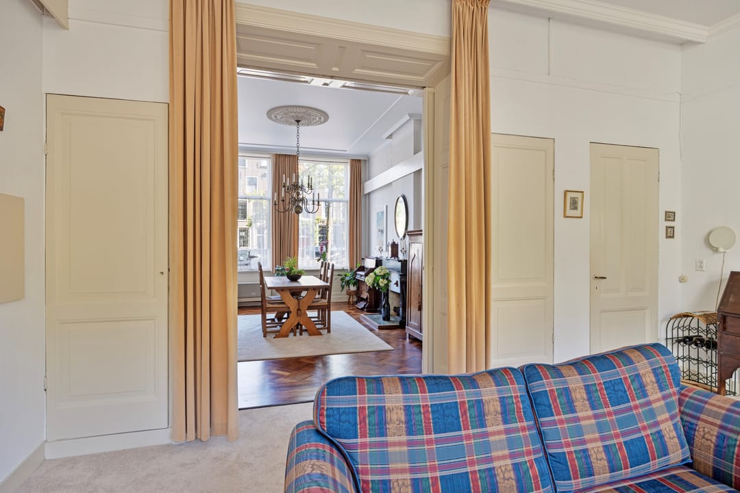 Foto 11 van Utrechtse Veer 12