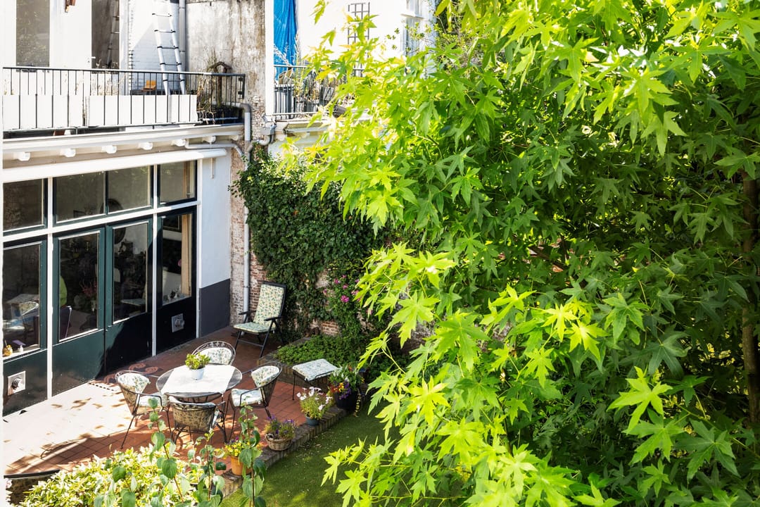 Foto 26 van Utrechtse Veer 12