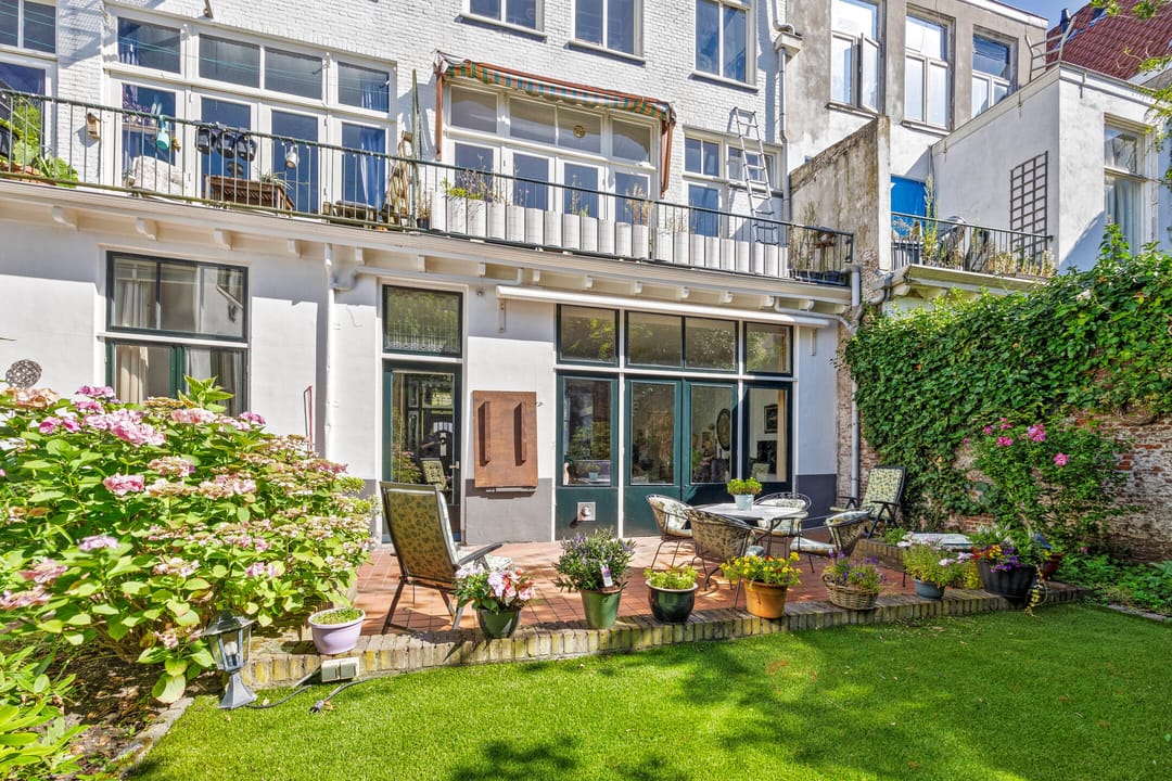 Foto 28 van Utrechtse Veer 12