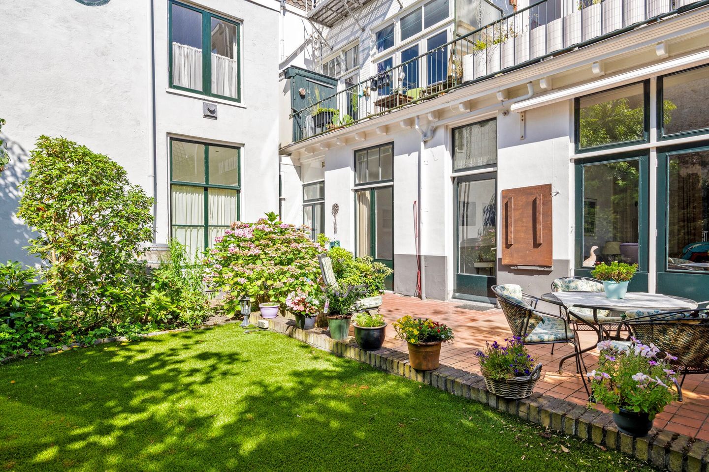 Foto 29 van Utrechtse Veer 12