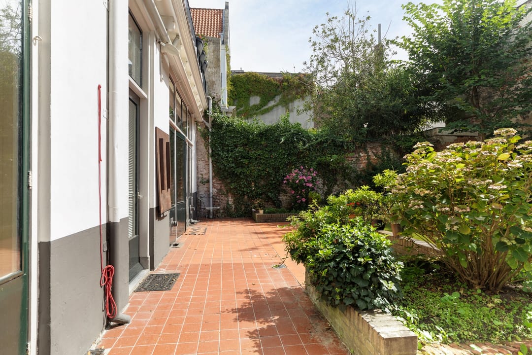 Foto 31 van Utrechtse Veer 12