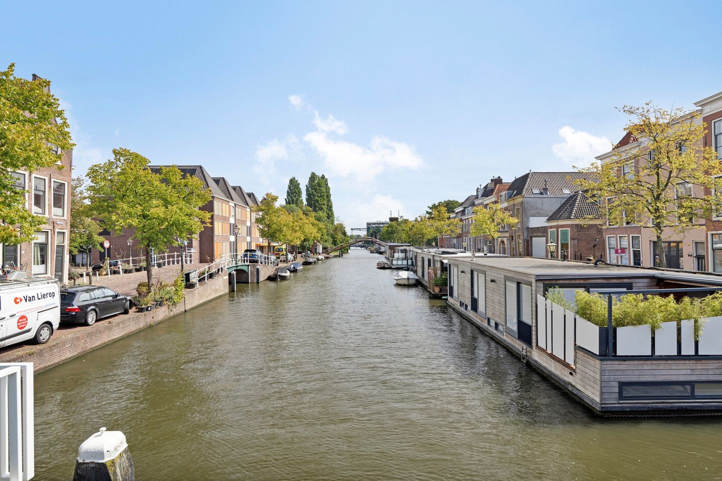 Foto 34 van Utrechtse Veer 12