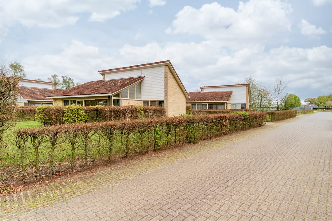 Photo 2 of Lindenlaan (Regge en Dinkel)