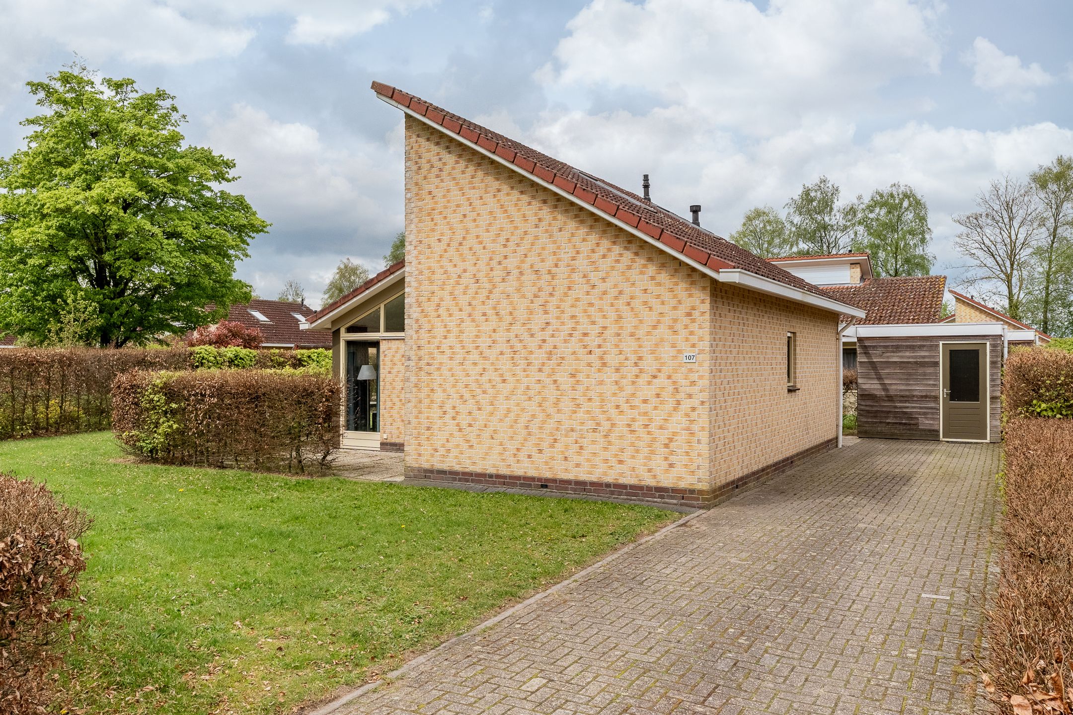 3-bedroom freehold villa in Ommen — photo 4 of 5