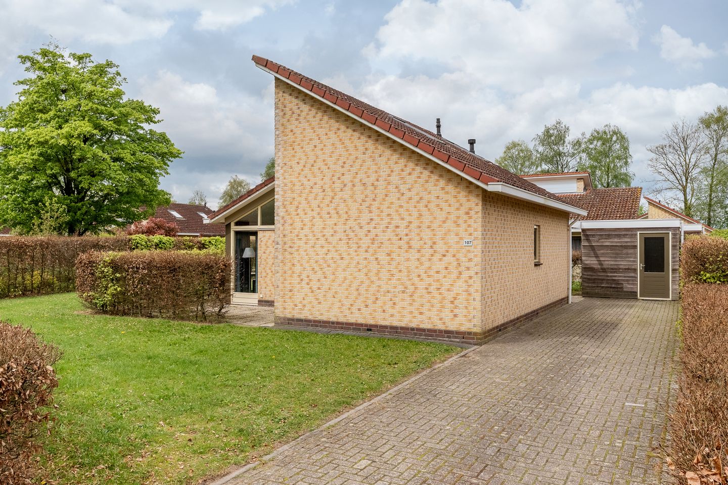 Photo 4 of Lindenlaan (Regge en Dinkel)