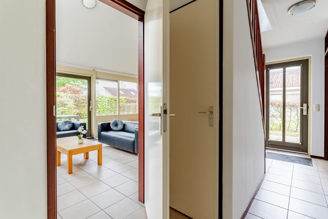 Photo 7 of Lindenlaan (Regge en Dinkel)