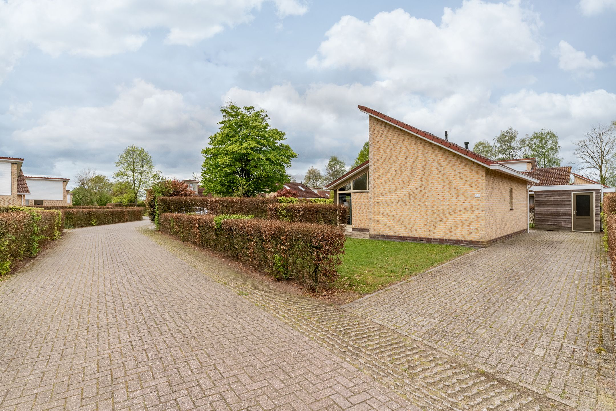 3-bedroom freehold villa in Ommen — photo 3 of 5